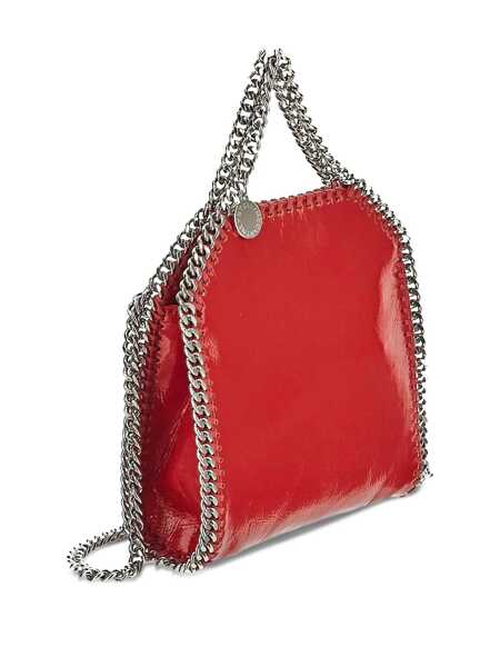 Genti de mana Stella McCartney Stella McCartney Bags RED Femei (BM 17359620) 3