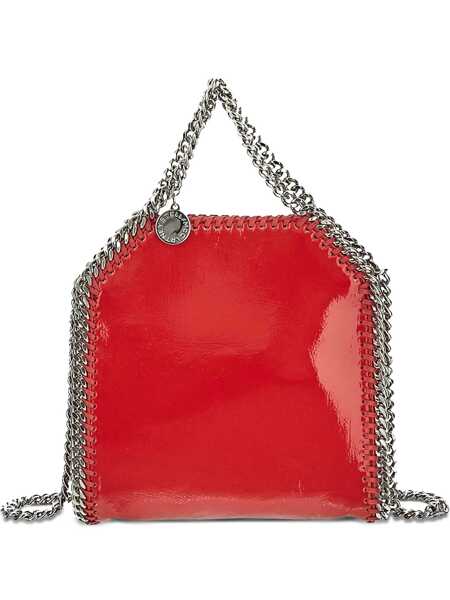 Genti de mana Stella McCartney Stella McCartney Bags RED Femei (BM 17359620) 1