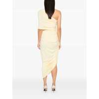 Rochii Magda Butrym Dama - Rochii Magda Butrym Magda Butrym Dress 17 Dress Woman YELLOW Femei (BM 17359800) - B-mall.ro