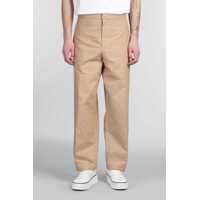 Pantaloni Jil Sander Jil Sander Pants