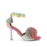 Pantofi cu toc Kurt Geiger London Sandals Femei