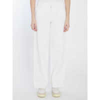Blugi The Spinner Zip Sneak Jeans Femei