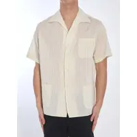 Camasi Striped Shirt Barbati