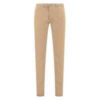 Pantaloni The (Alphabet) The (Pants) - Cotton Chino Trousers Barbati
