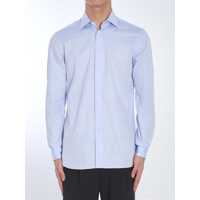 Camasi Spaccanapoli Shirt Barbati