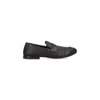 Mocasini Alexander Hotto Flat Shoes Barbati