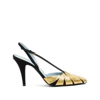 Balerini Valentino Garavani Low Shoes Femei