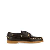 Mocasini Valentino Garavani Moccasters Femei