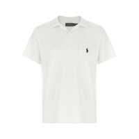Tricouri Polo Ralph Lauren Polo Ralph Lauren Terry Cloth Polo Shirt