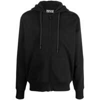 Bluze de trening Versace Jeans Couture Versace Jeans Couture Full Zip Hoodie