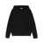 Saint Laurent Saint Laurent Sweatshirts Black