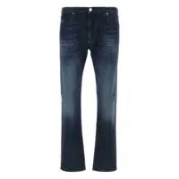 Blugi Emporio Armani Jeans Barbati