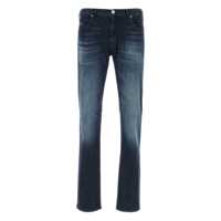 Blugi Emporio Armani Jeans Barbati