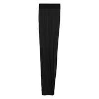 Fuste Rick Owens Long Skirt With Slit Femei