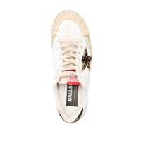 Incaltaminte Golden Goose Dama - Sneakers Golden Goose Golden Goose Sneakers Ball Star Beige Femei (BM 17363073) - B-mall.ro