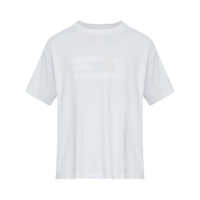 Tricouri Mm6 Maison Margiela Printed T-Shirt Barbati
