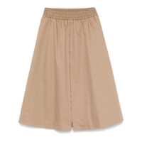 Fuste Golden Goose Morena Midi Skirt Femei