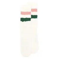 Sosete Golden Goose Ribbed Socks Femei