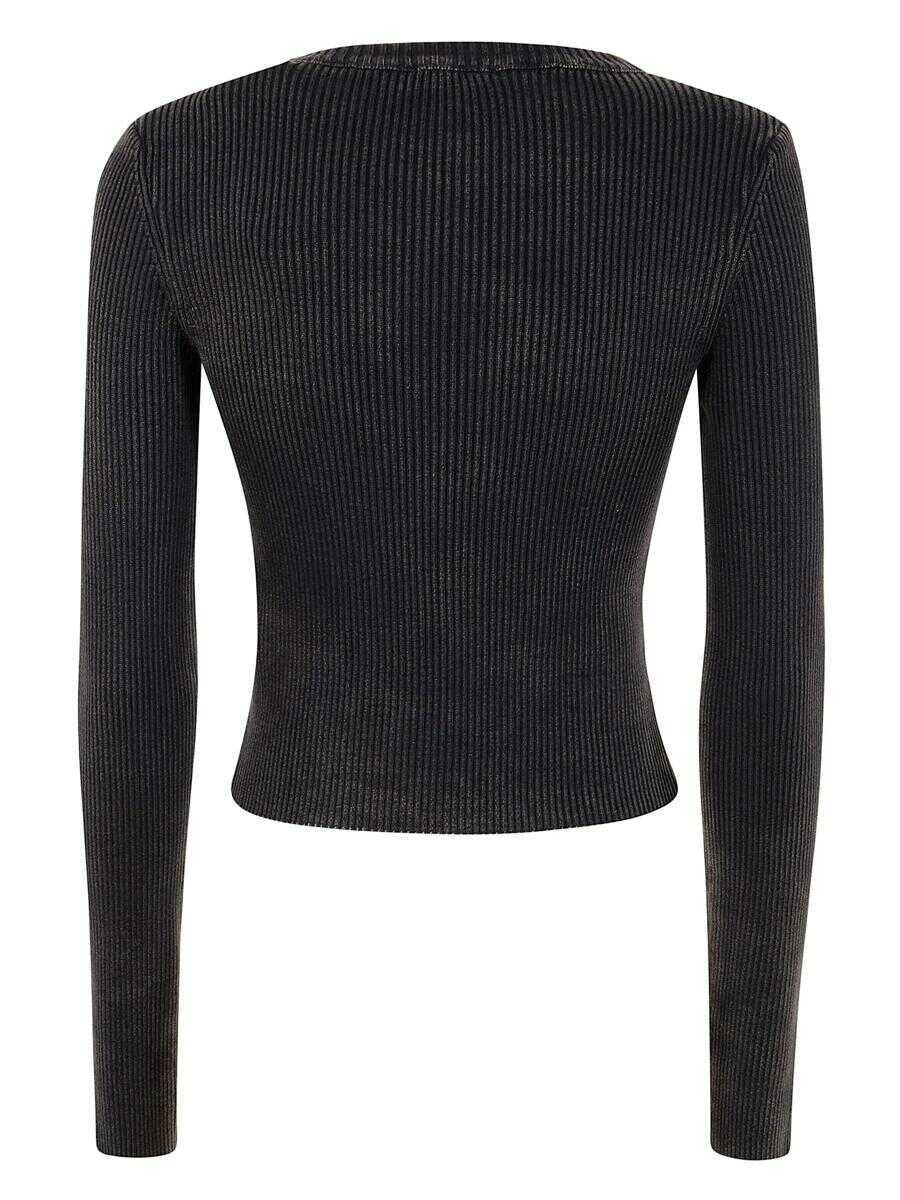 Topuri Diesel Diesel M-Anchor-A Clothing 900 Femei (BM 17363637) 2