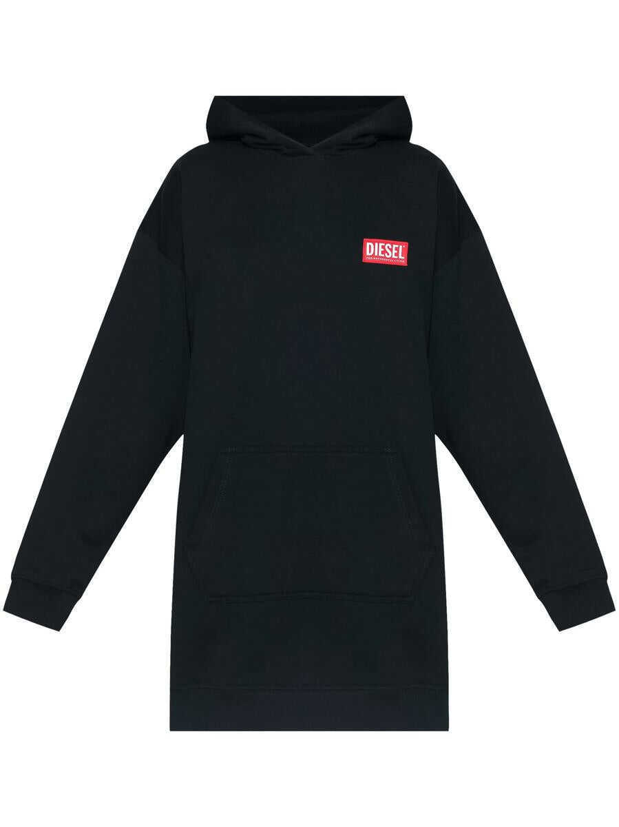 Rochii Diesel Diesel D-Boxt-Hood-Lab Clothing 9XX Femei (BM 17363646) 1