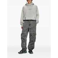 Pantaloni Diesel pentru Barbati - Pantaloni Diesel Diesel Pants Black Barbati (BM 17363679) - B-mall.ro