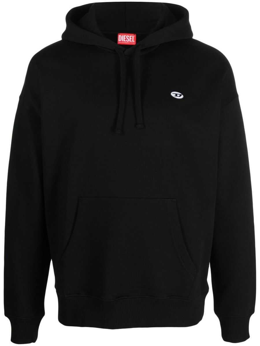 Pulovere Diesel Diesel Sweaters MULTICOLOR Barbati (BM 17363745) 1