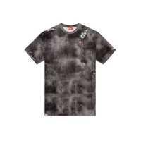 Topuri Diesel T-Shirts Barbati