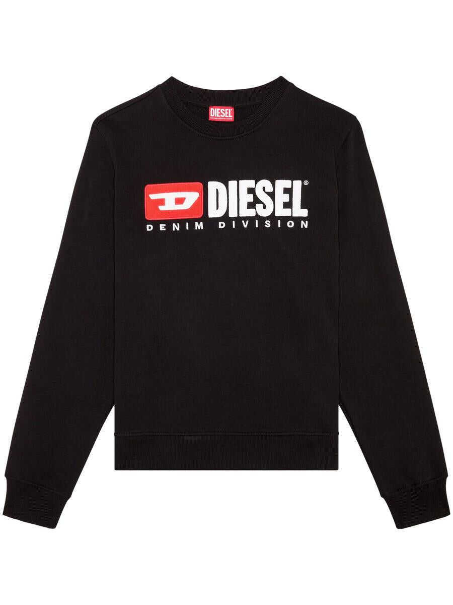 Pulovere Diesel Diesel S-Boxt-Div Clothing 9XX Barbati (BM 17363823) 1