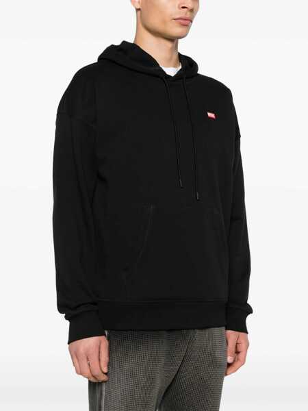 Pulovere Diesel Diesel S-Rob-Hood-R1 Clothing 9XX Barbati (BM 17363838) 3