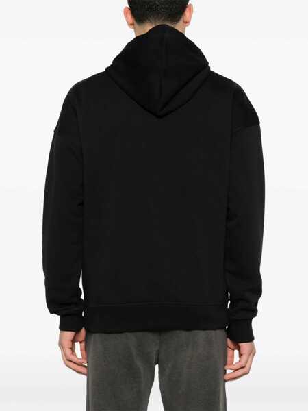 Pulovere Diesel Diesel S-Rob-Hood-R1 Clothing 9XX Barbati (BM 17363838) 4