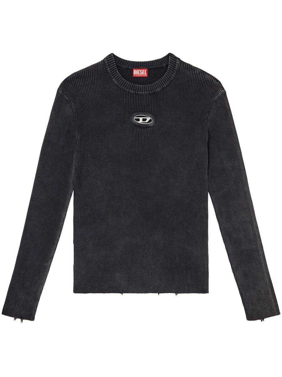 Pulovere Diesel Diesel K-Darin-D Clothing 900 Barbati (BM 17363844) 1
