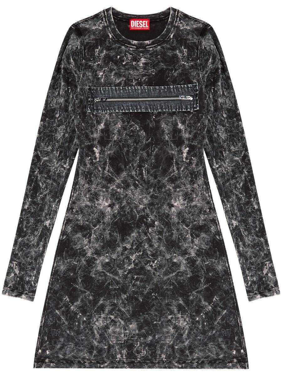 Rochii Diesel Diesel D-Erco Clothing 900 Femei (BM 17363880) 1
