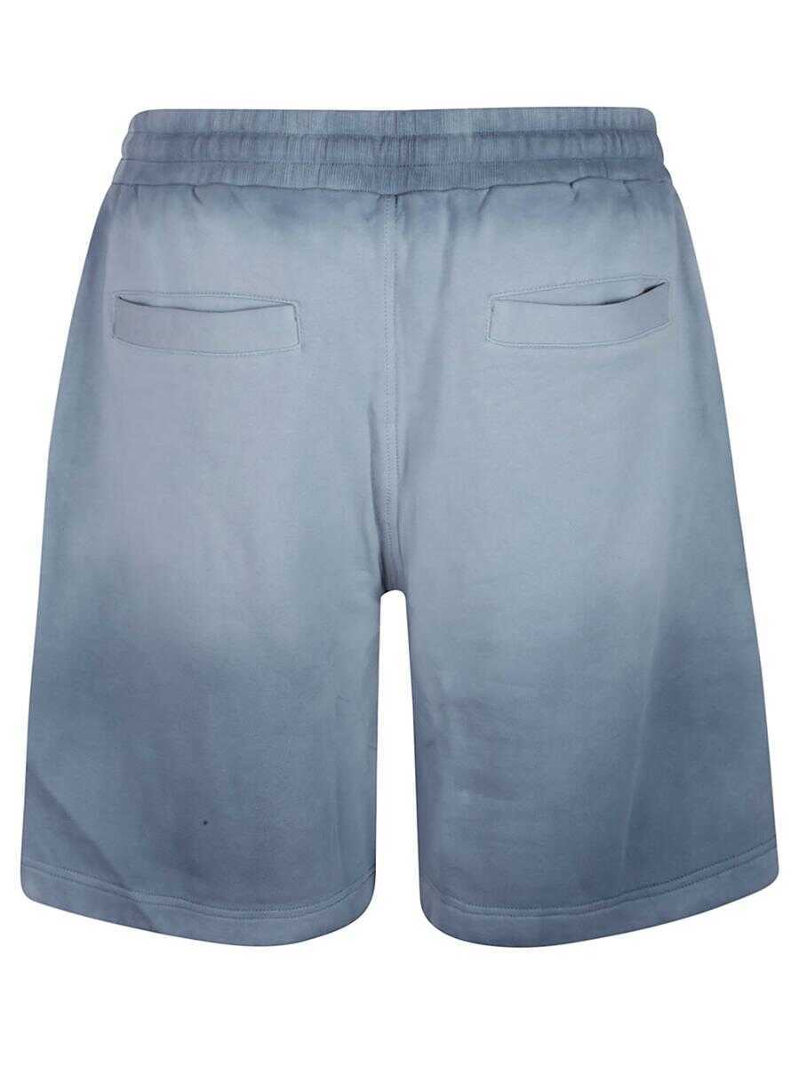 Pantaloni Diesel Diesel Shorts BLUE Barbati (BM 17364012) 2