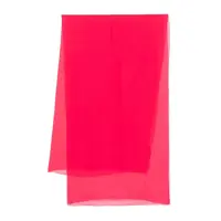 Esarfe Alberta Ferretti Silk Stole Femei