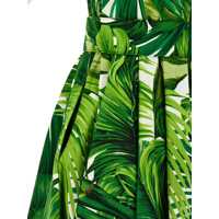Imbracaminte SAMANTHA SUNG Dama - Rochii SAMANTHA SUNG Samantha Sung Abelia Dress GREEN Femei (BM 17364255) - B-mall.ro