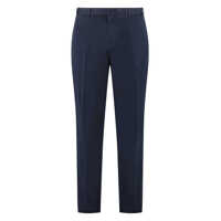 Pantaloni The (Alphabet) The (Pants) - Cotton Chino Trousers Barbati