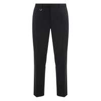 Pantaloni Paolo Pecora Slim Fit Chino Trousers Barbati