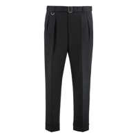 Pantaloni Paolo Pecora Slim Fit Chino Trousers Barbati
