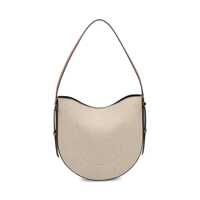 Genti de umar Victoria Beckham Dama - Genti de umar Victoria Beckham Victoria Beckham Medium Dia Bag Beige Femei (BM 17364909) - B-mall.ro