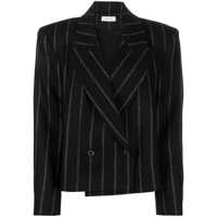 Sacouri The Mannei Bert Double Breasted Blazer Femei