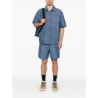 Camasi Givenchy pentru Barbati - Camasi Givenchy Givenchy Shirts BLUE Barbati (BM 17365365) - B-mall.ro