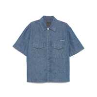 Camasi Givenchy Shirts Barbati