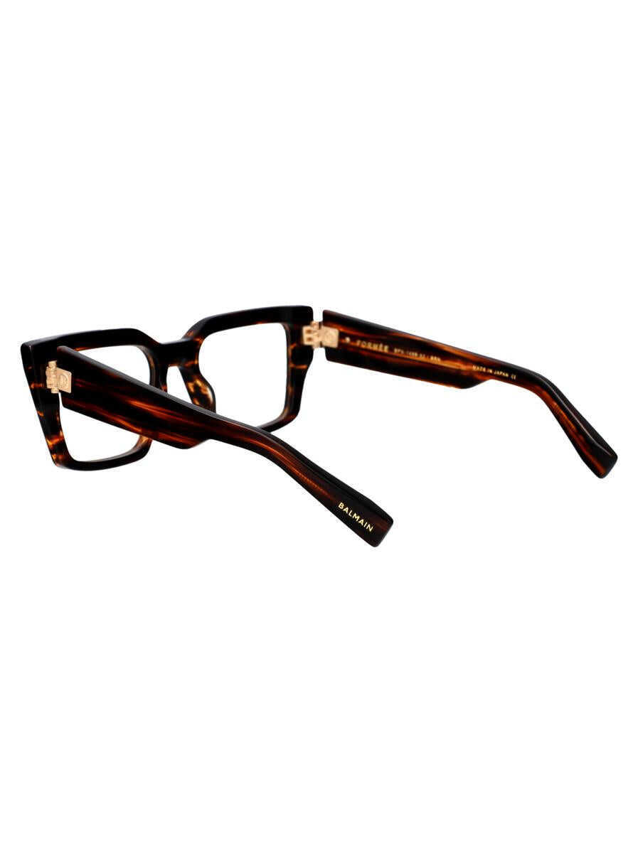 Ochelari de soare Balmain Balmain Optical BRN Femei (BM 17365527) 4