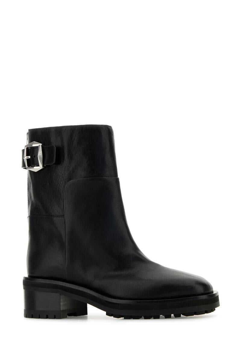 Bocanci Jimmy Choo Jimmy Choo Boots Black Femei (BM 17365587) 2