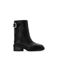 Bocanci Jimmy Choo Dama - Bocanci Jimmy Choo Jimmy Choo Boots Black Femei (BM 17365587) - B-mall.ro