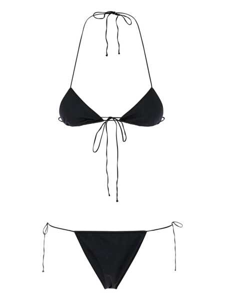 Costume de baie OSEREE Osree Swimsuits Black Femei (BM 17365590) 1
