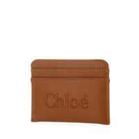 Portofele Chloe Dama - Portofele Chloe Chlo Wallets Brown Femei (BM 17366439) - B-mall.ro