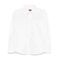 Camasi A.P.C. Boyfriend Cotton Shirt Femei