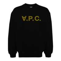 Pulovere A.P.C. Standard Grand Vpc Oversize Sweatshirt Barbati