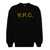 A.P.C. A.P.C. Standard Grand Vpc Oversize Sweatshirt Black